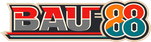 bau 88 logo